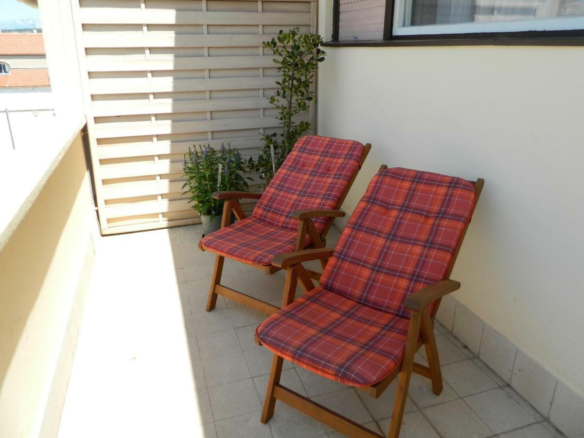 Sunset Delight In Old Town Apartment Zadar Exterior photo