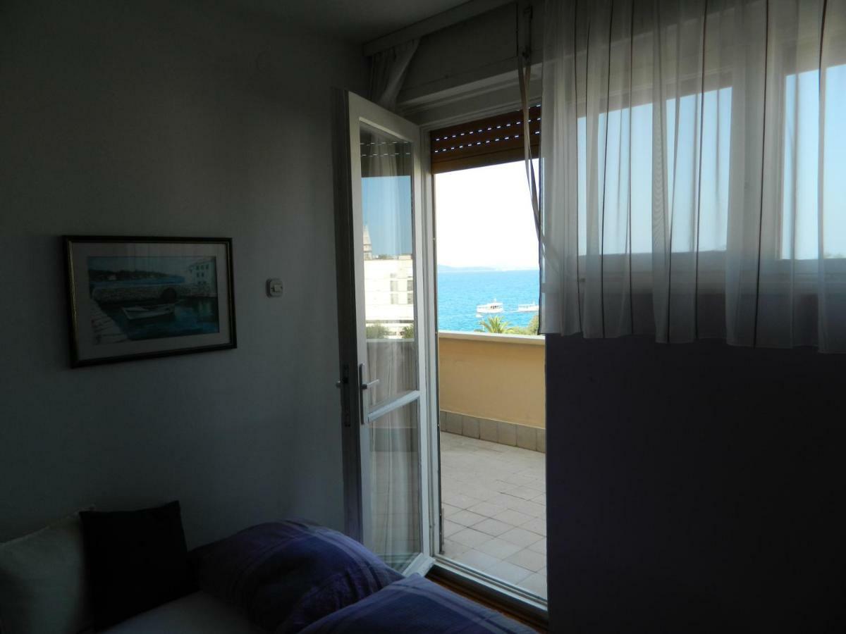 Sunset Delight In Old Town Apartment Zadar Exterior photo