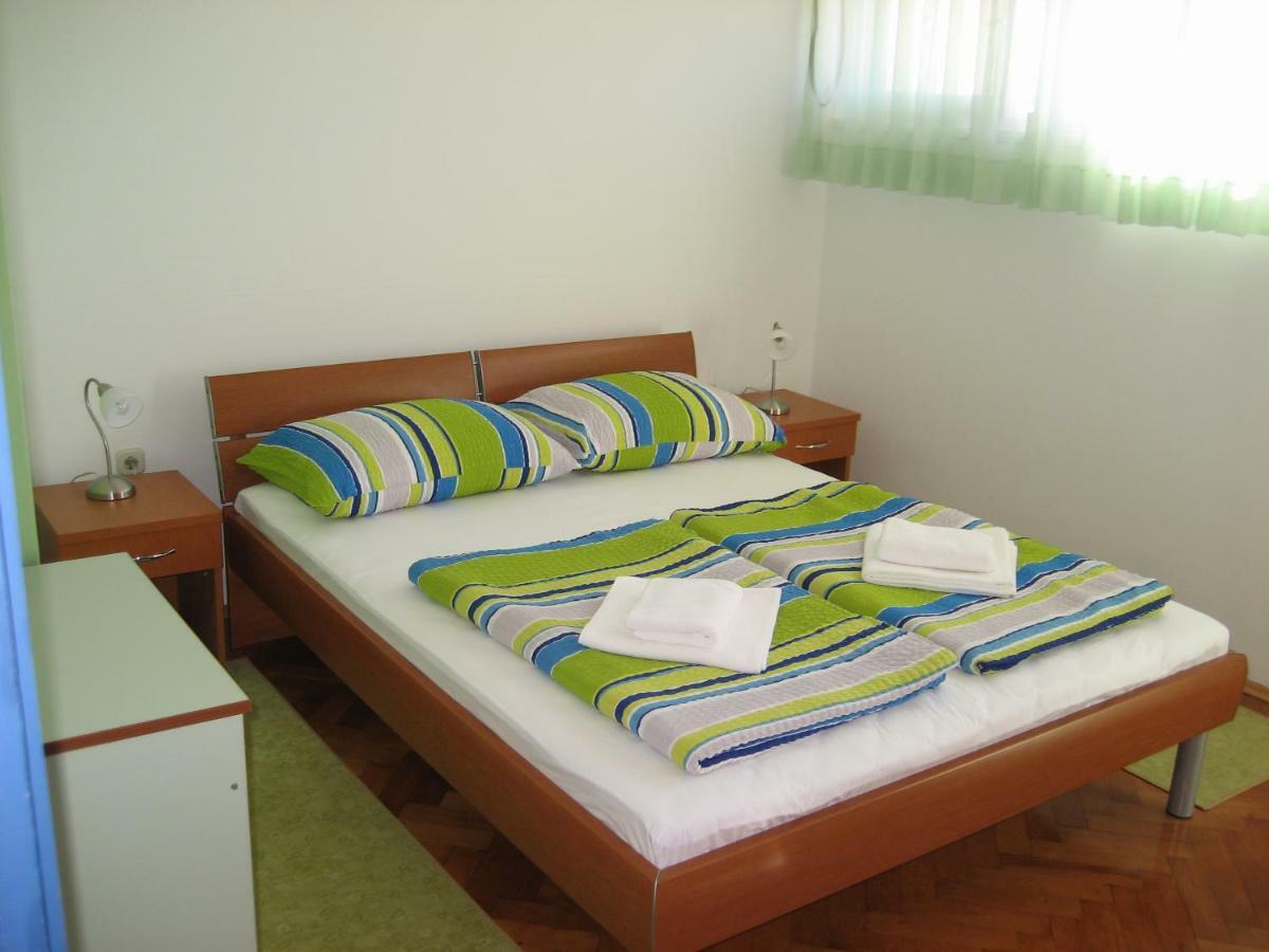 Sunset Delight In Old Town Apartment Zadar Exterior photo